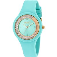 Orologio Liu Jo Donna Dancing Sport in Acciaio placcato oro rosa TLJ1425 - TLJ1425